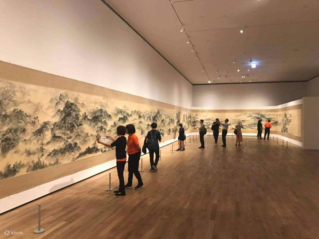 Museo delle Belle Arti di Tainan