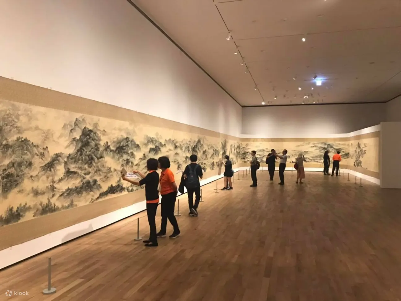 臺南市美術館