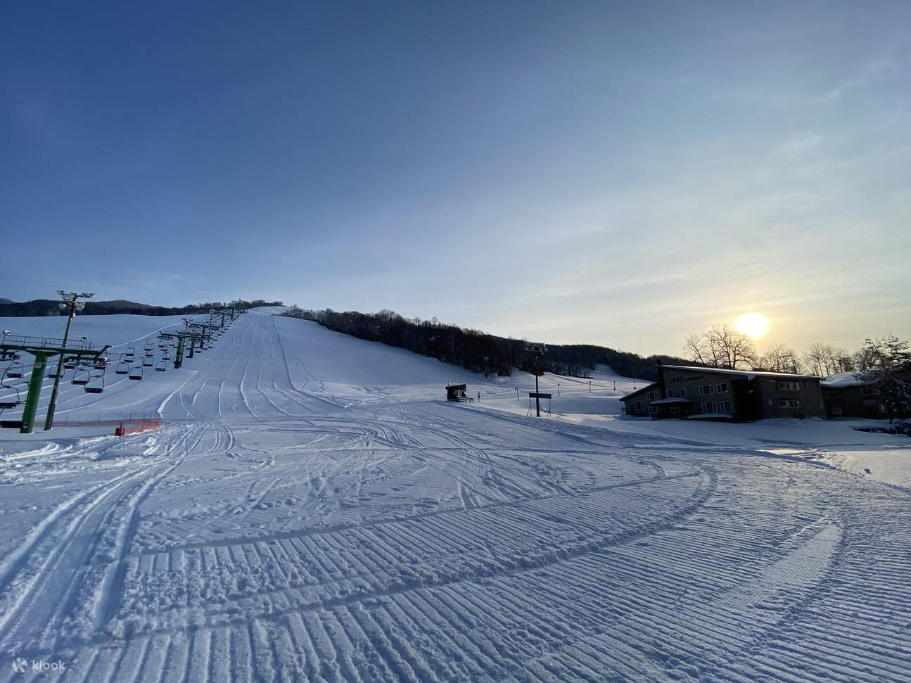 Однодневный лыжный тур в Пиппу, где можно насладиться самым северным пушистым снегом (в сопровождении англо- или китайскоязычного гида)