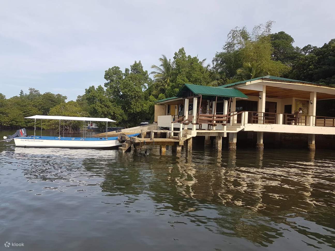 Discover Palawan's Japanese WWII wrecks with the PADI Open Water Diver