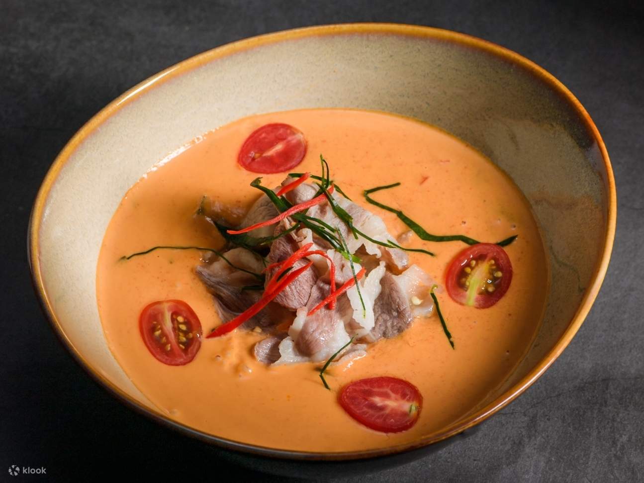 Bangkok Fish Thai Cuisine at Shandao Temple Station