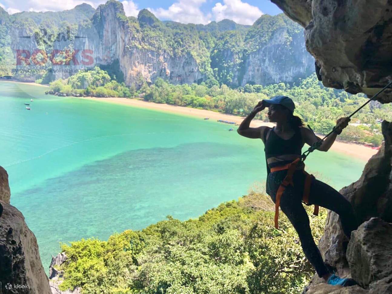 railay viewpoint
