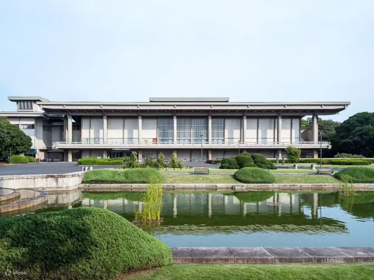 东京国立博物馆