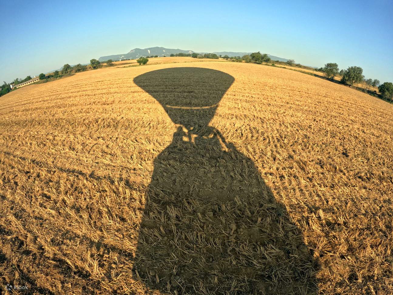 바르셀로나 픽업 서비스(선택 사항)가 포함된 열기구 투어