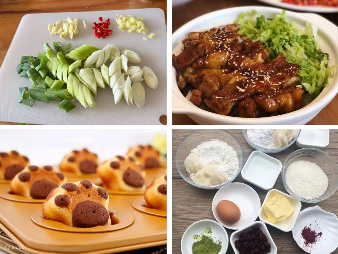 Simbu Cooking Half-day Shanghai Dim Sum and Sichuan Cuisine Cooking Tour (Experience ...