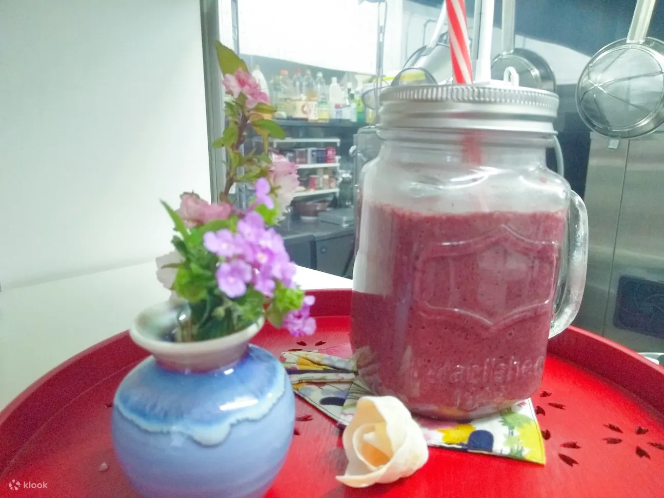 2N3D冥想和禁食治疗套餐