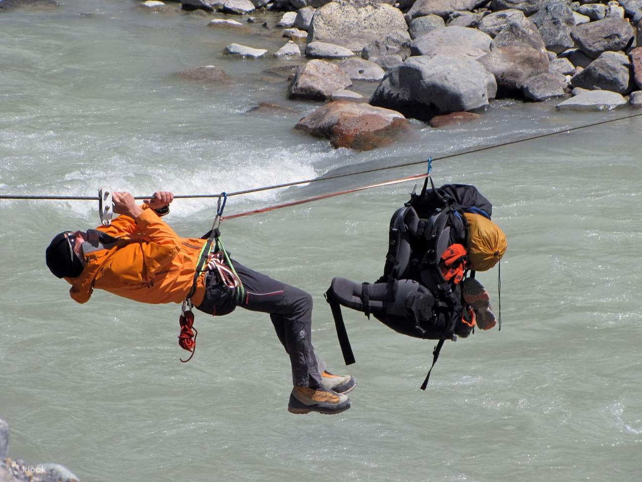 Himachal Pradesh Adventure Activity Combo in Manali Klook India