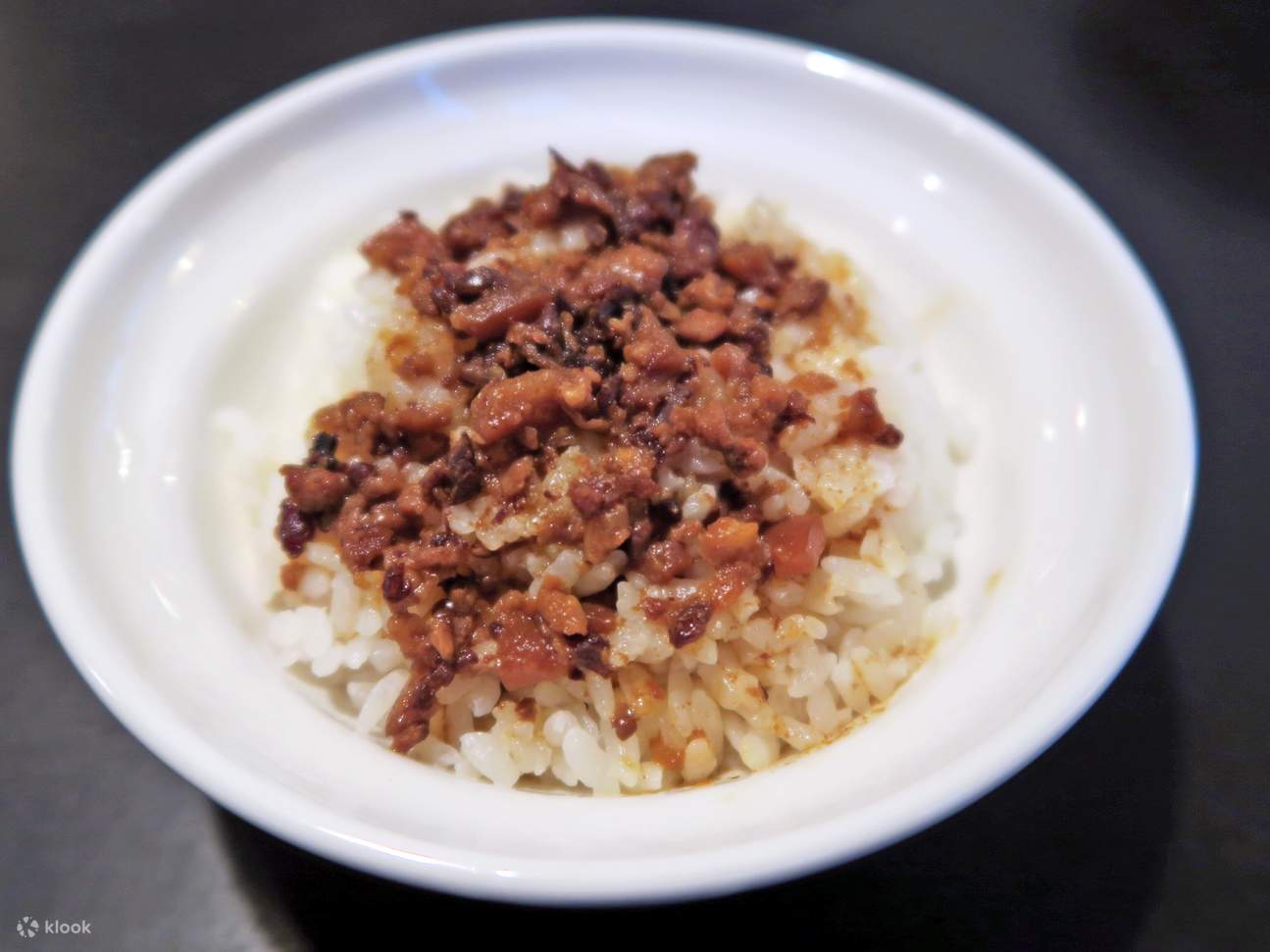 Du Xiaoyue, makanan ringan Taiwan