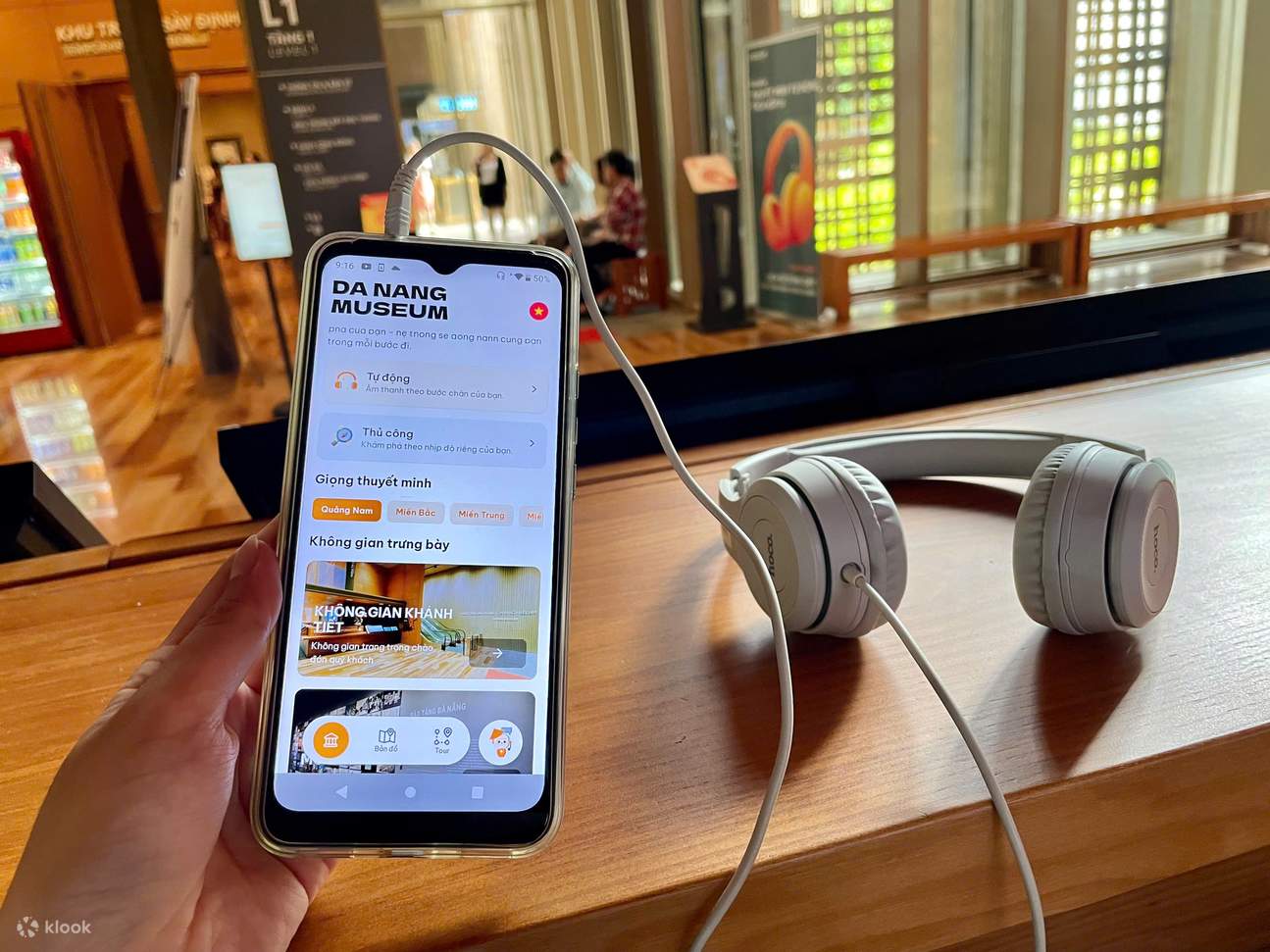 Tiket Museum Da Nang