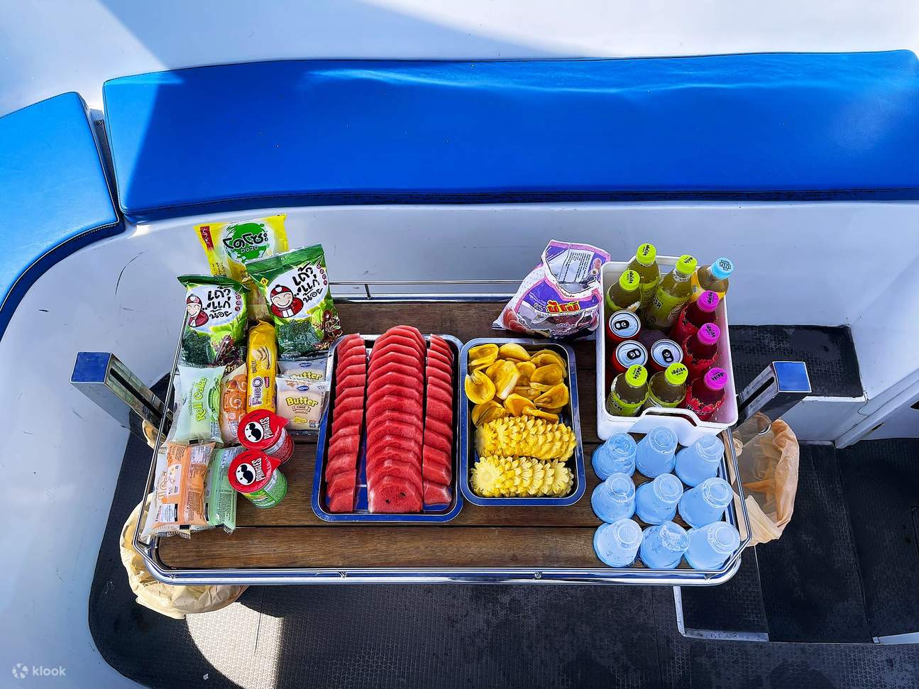 83059-麦通私人岛屿半日水肺潜水：2次潜水小团