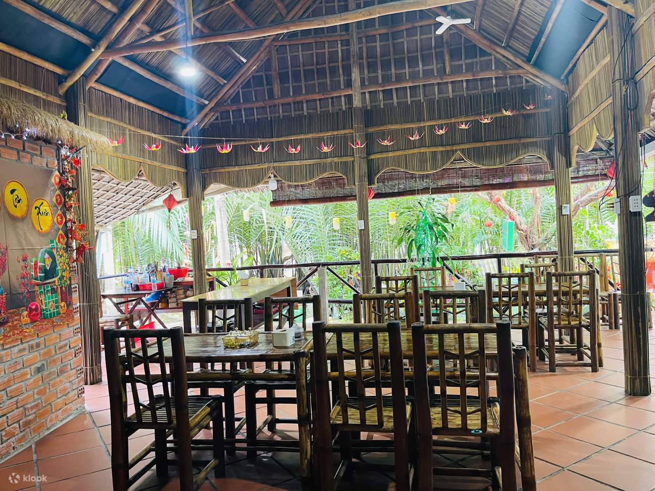 Traditional Vietnamese Cooking Class from Da Nang/ Hoi An