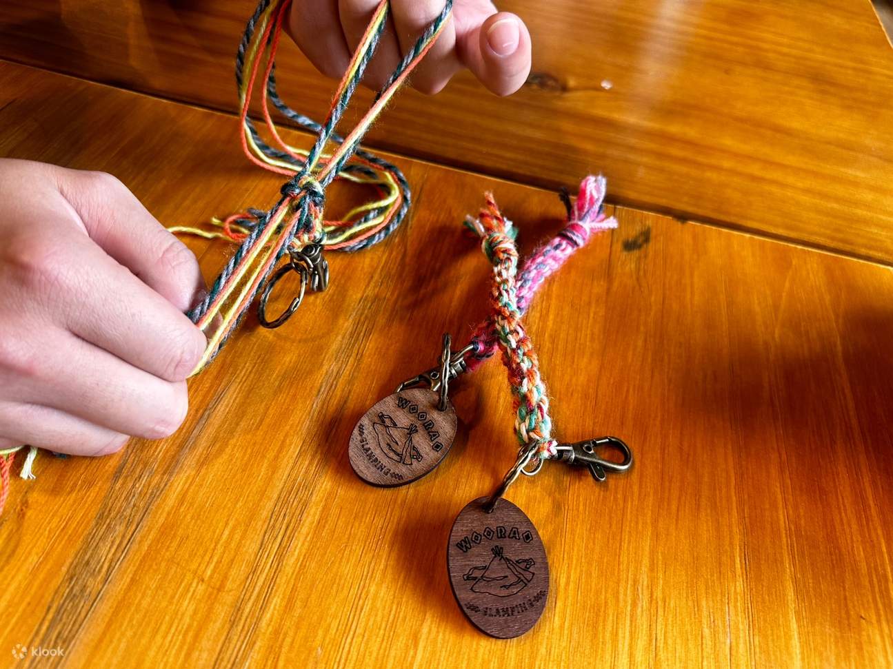 Esperienza artigianale