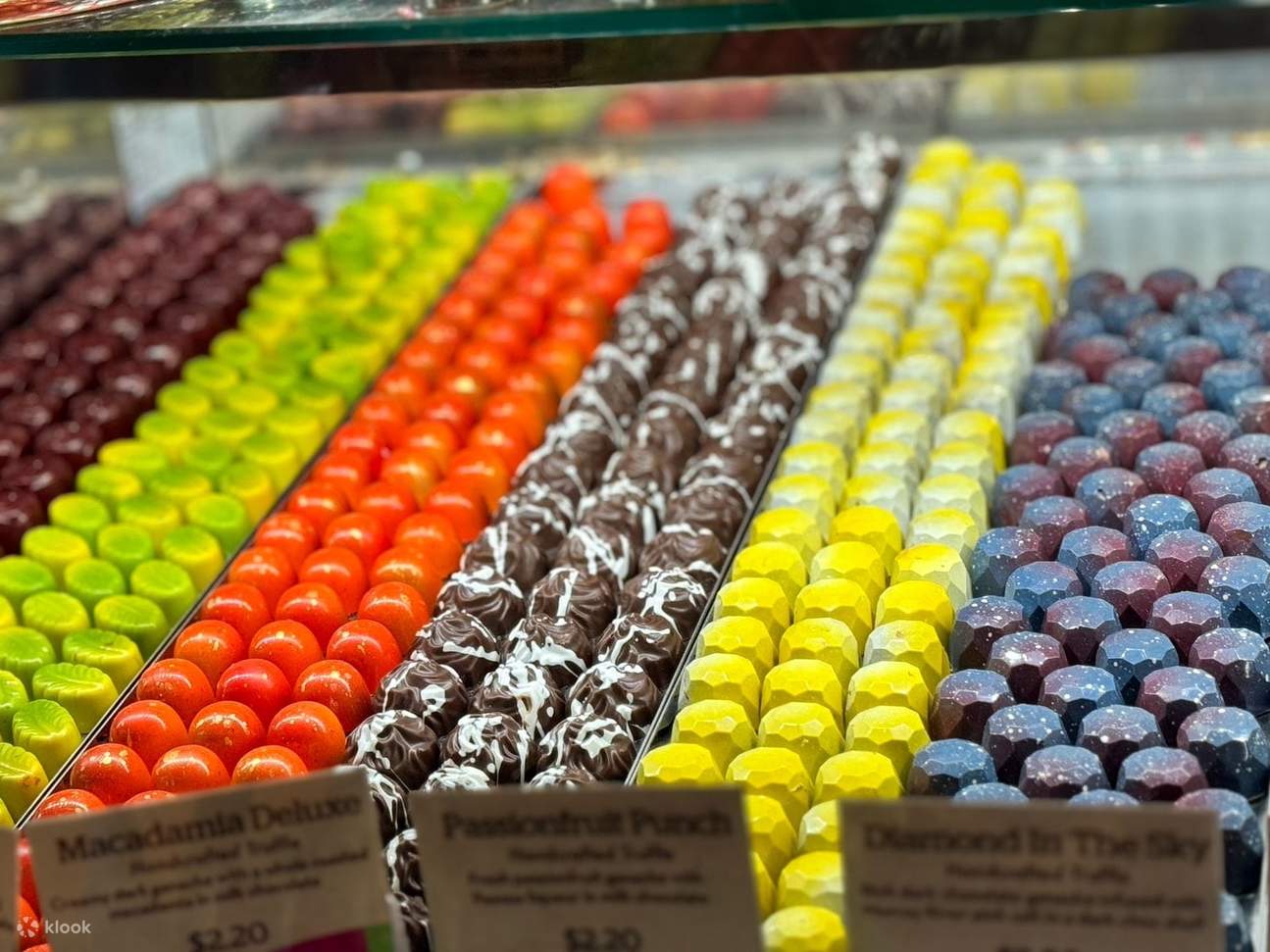 Weinproben Yarra Valley Touren ab Melbourne