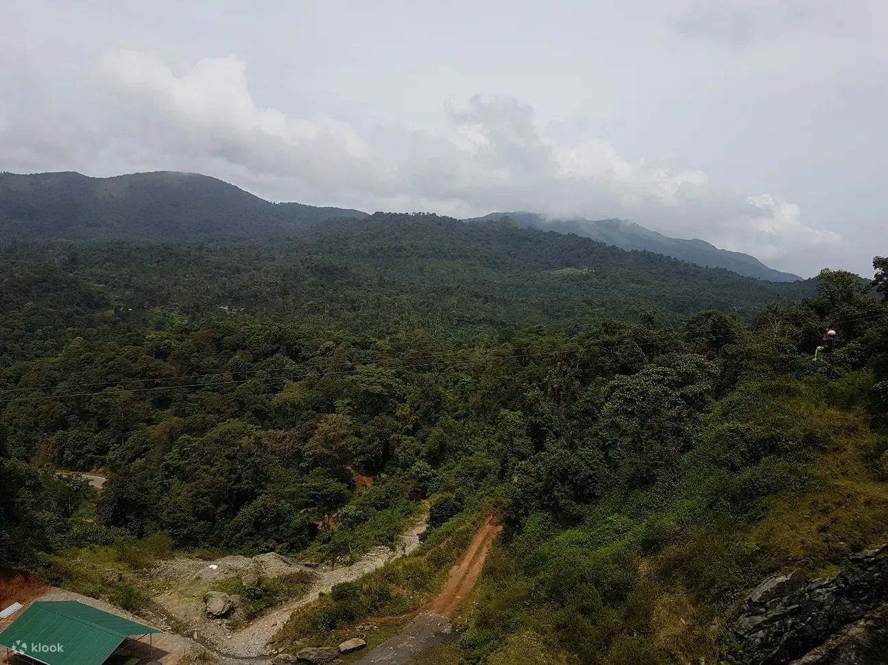攀岩冒险
