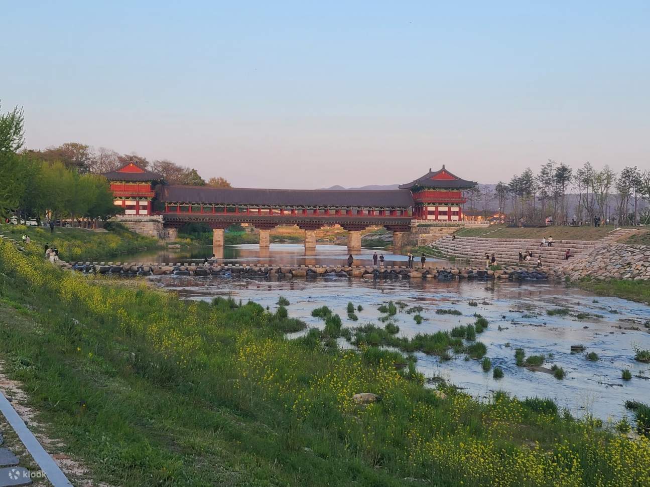 庆州私人旅游 - Klook客路