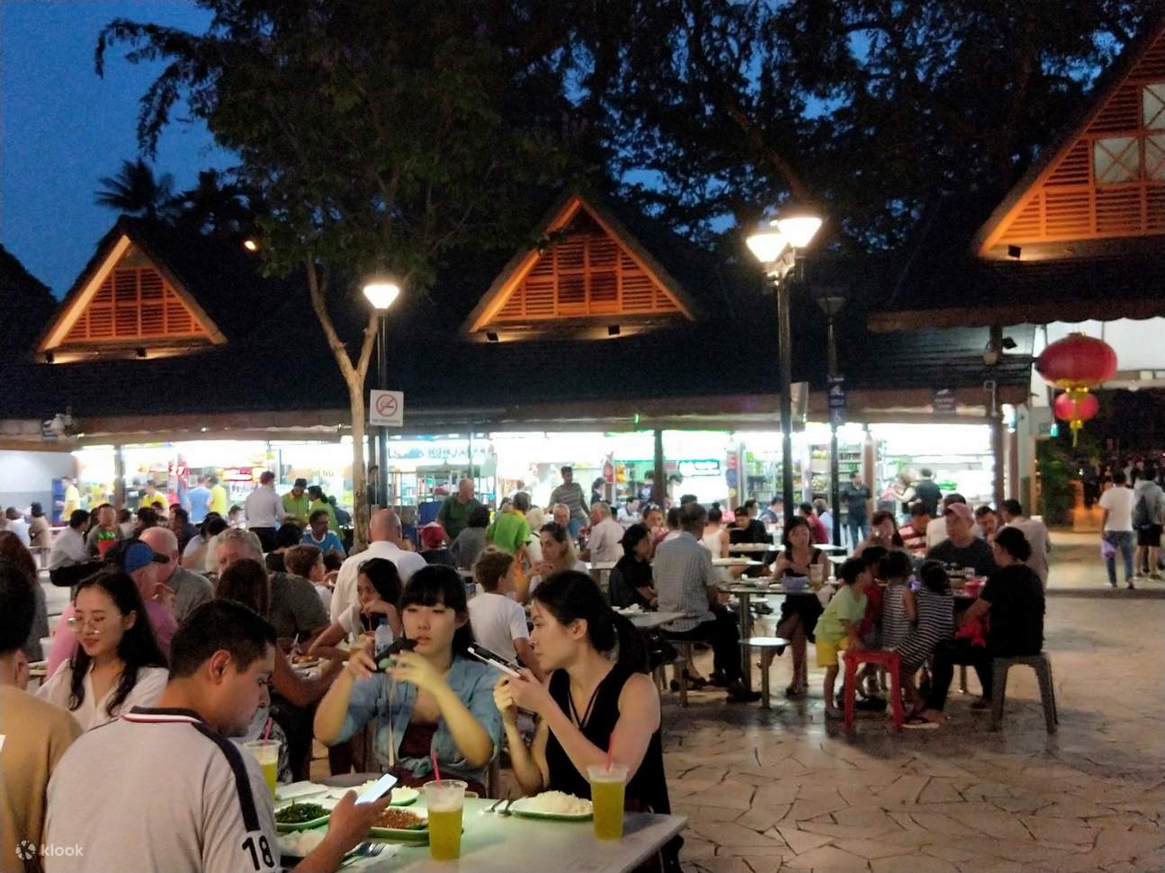Crazy Rich Asians Sightseeing Trip in Singapore Klook