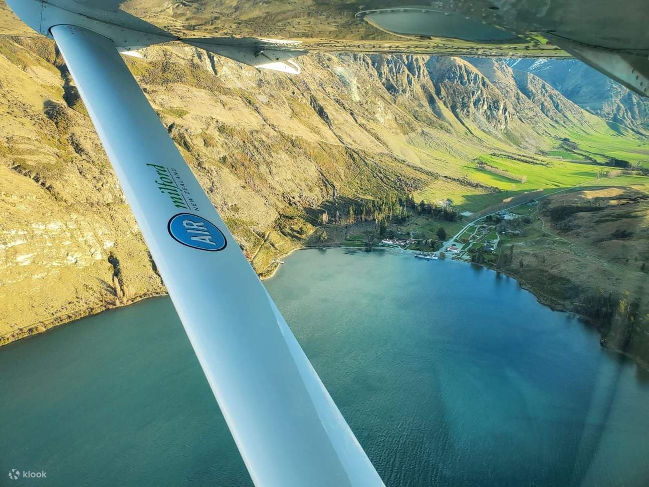 Du thuyền TSS Earnslaw