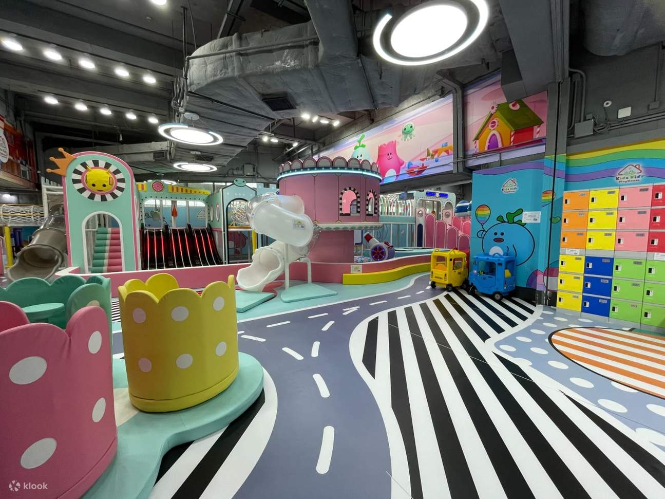 Cửa hàng hàng đầu Vịnh Cửu Long