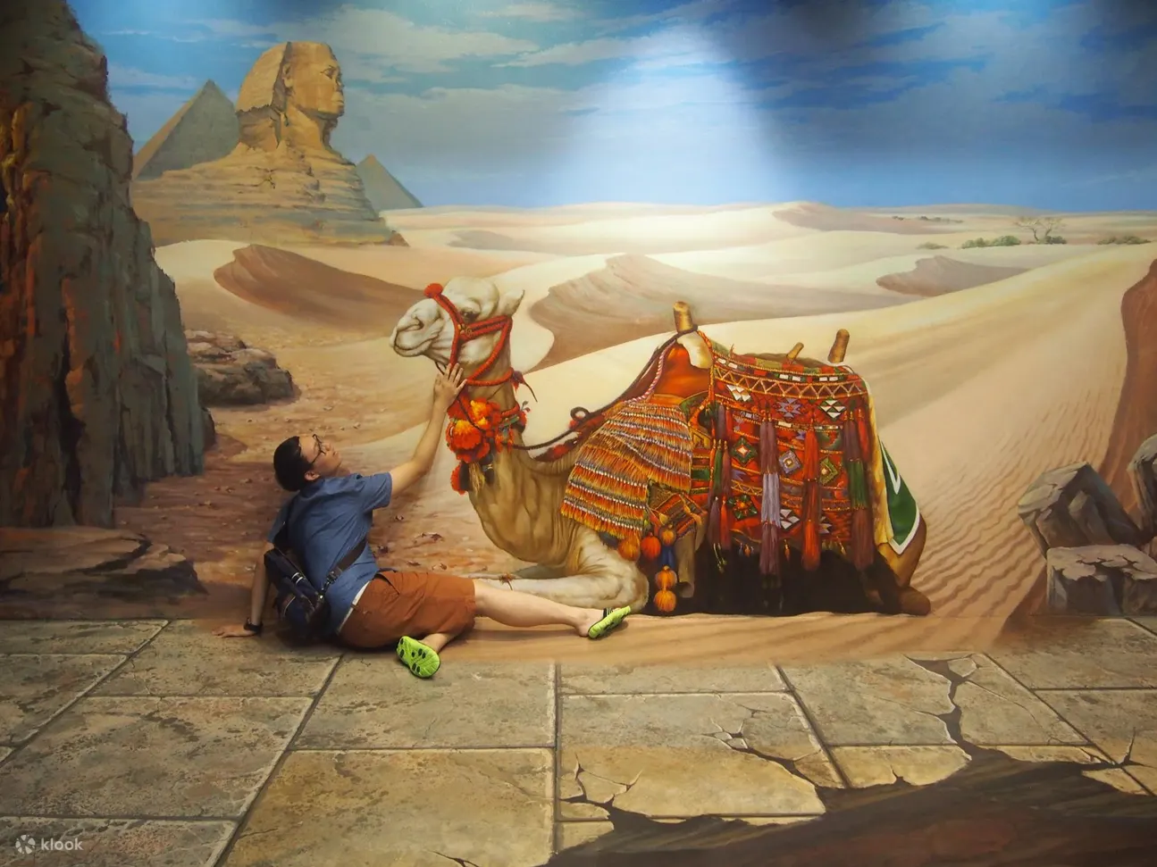 thailand art in paradise