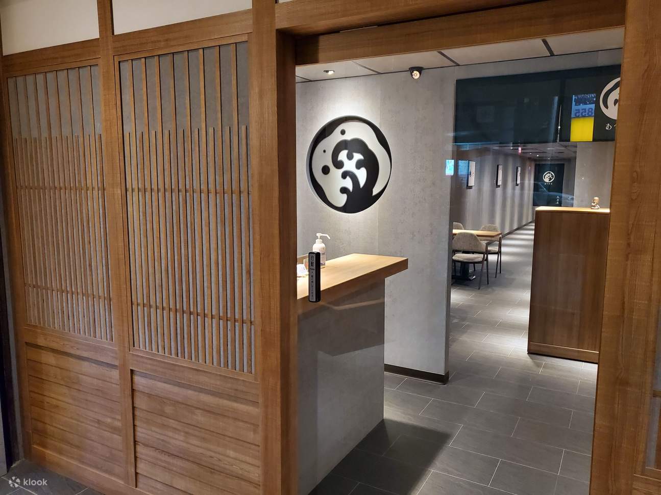 Tsu Tang Hui Massage di Taichung