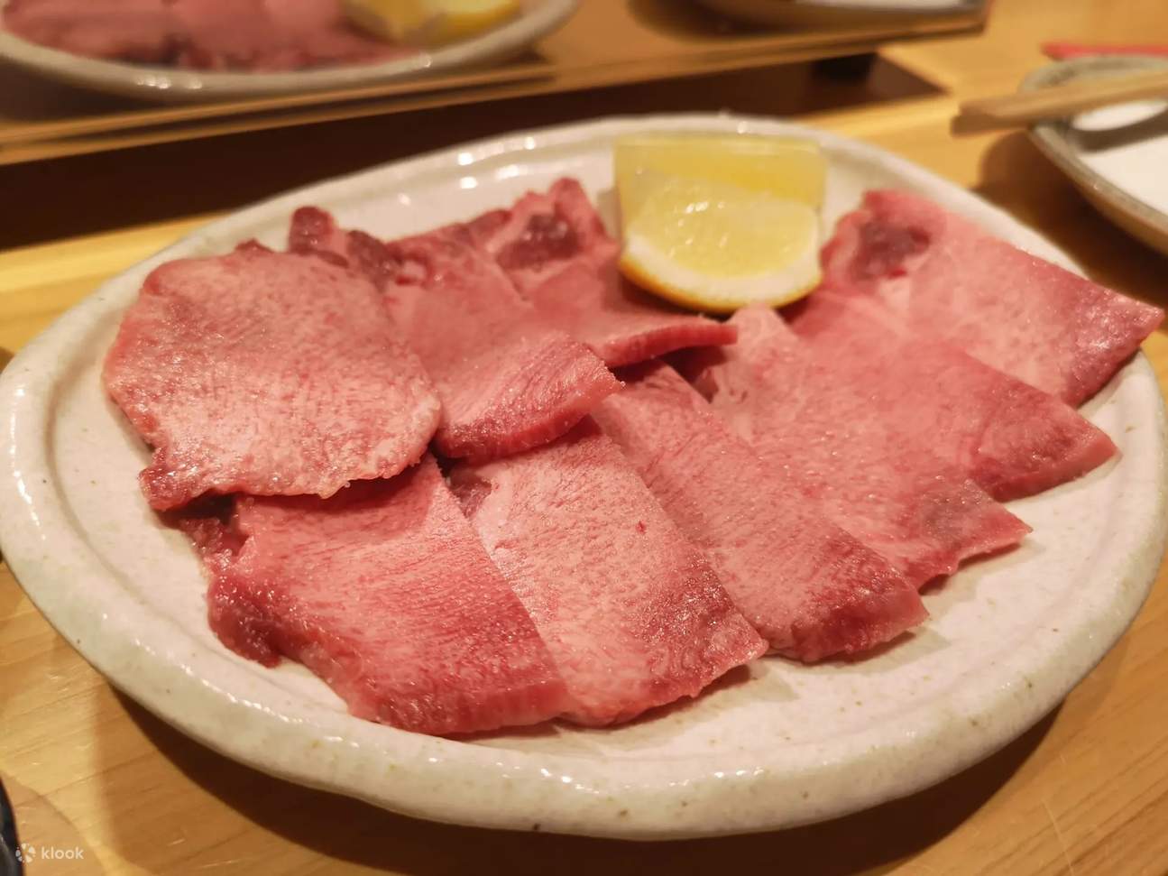 Tour privado de carne Wagyu con un guía local