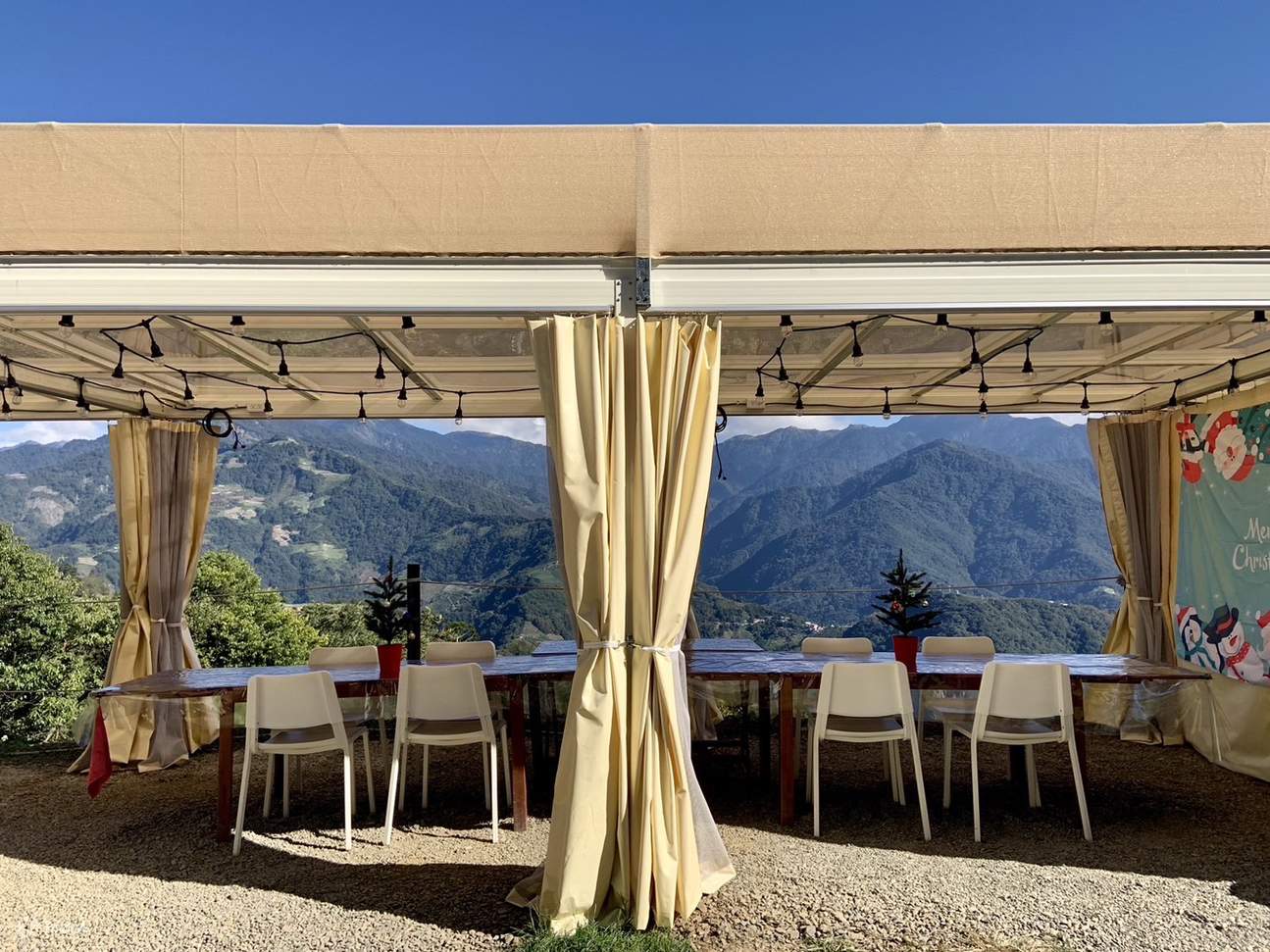 Khu cắm trại Dona Doru