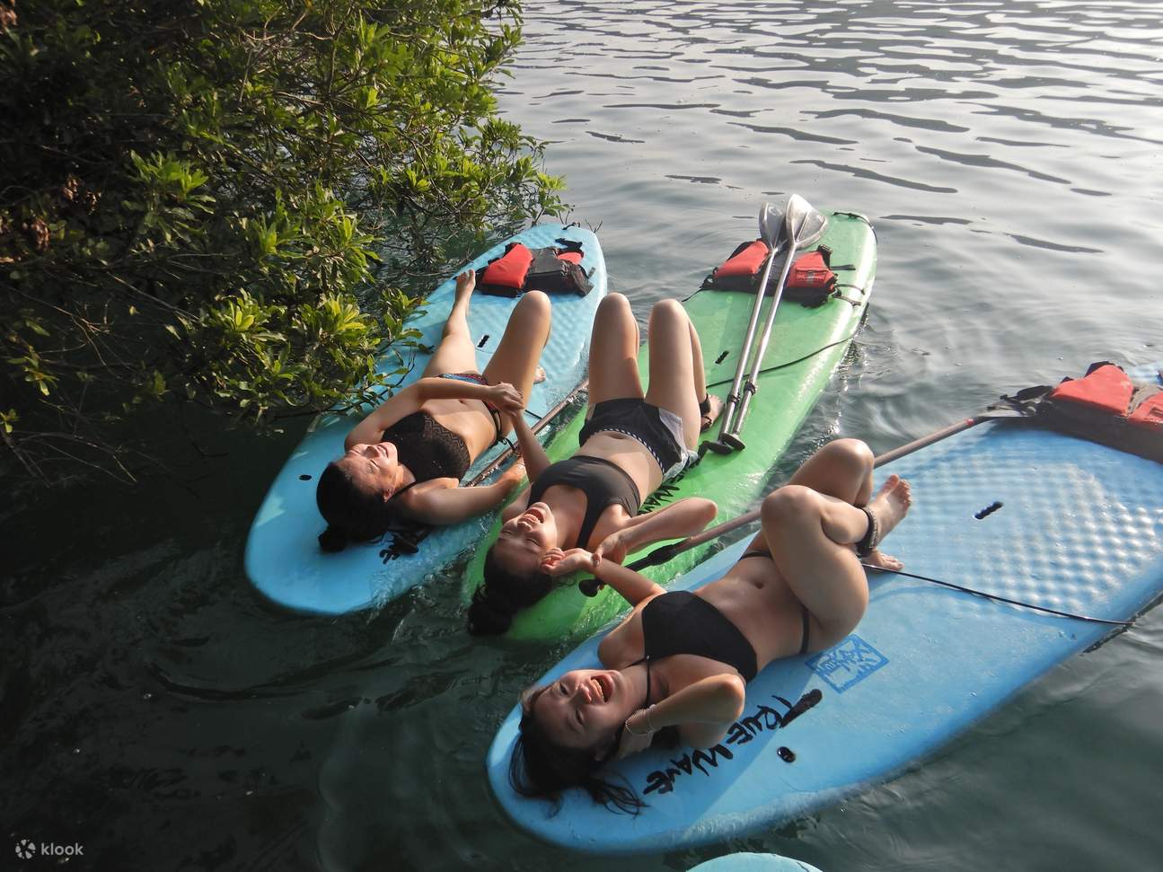 Pesta Kapal Layar Tasik Sun Moon