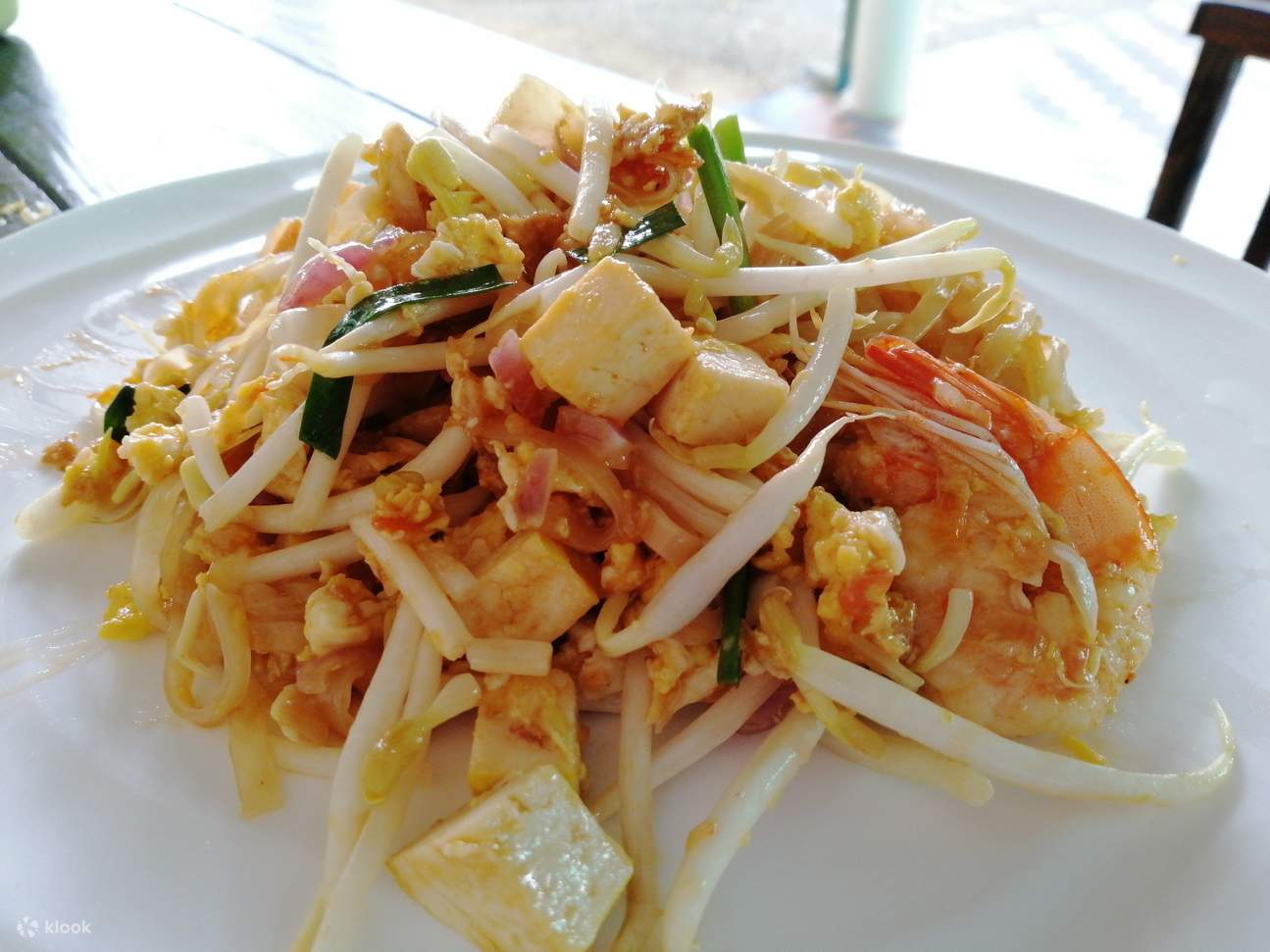 タイ料理教室（チェンマイ/ Lanna Smile提供）