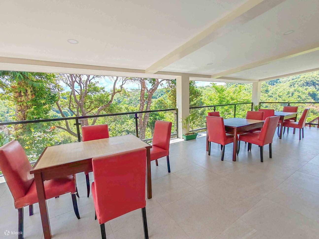 拉古纳的 Caliraya 音乐营