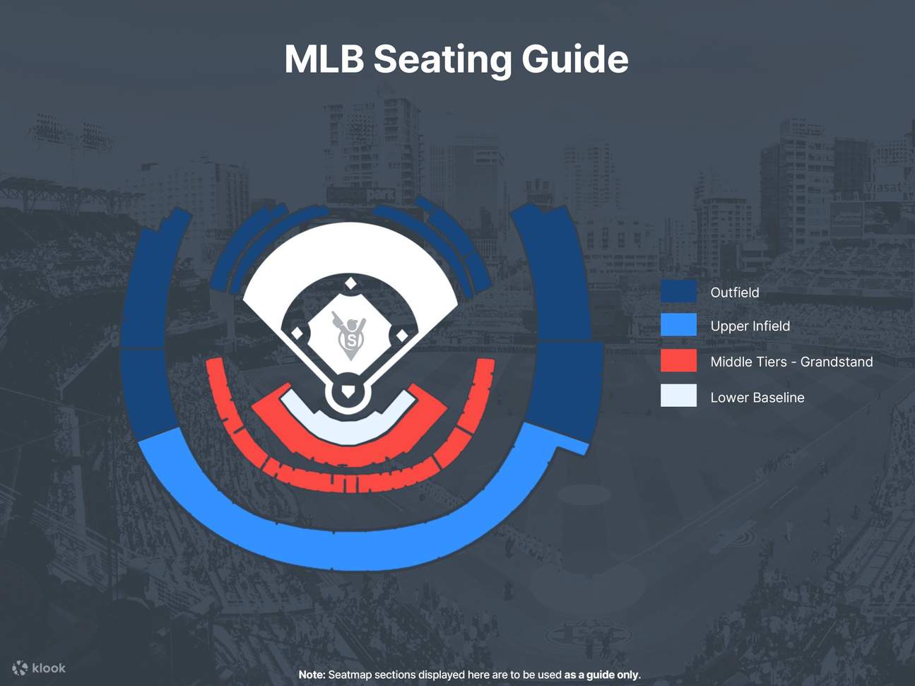 Бейсбольный матч Seattle Mariners на T-Mobile Park