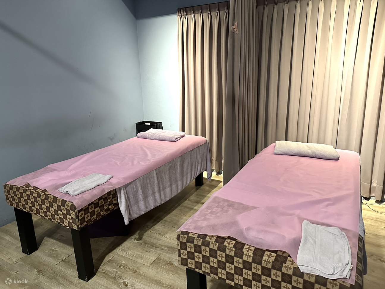 Xuan Wu Health Spa Cawangan Banqiao