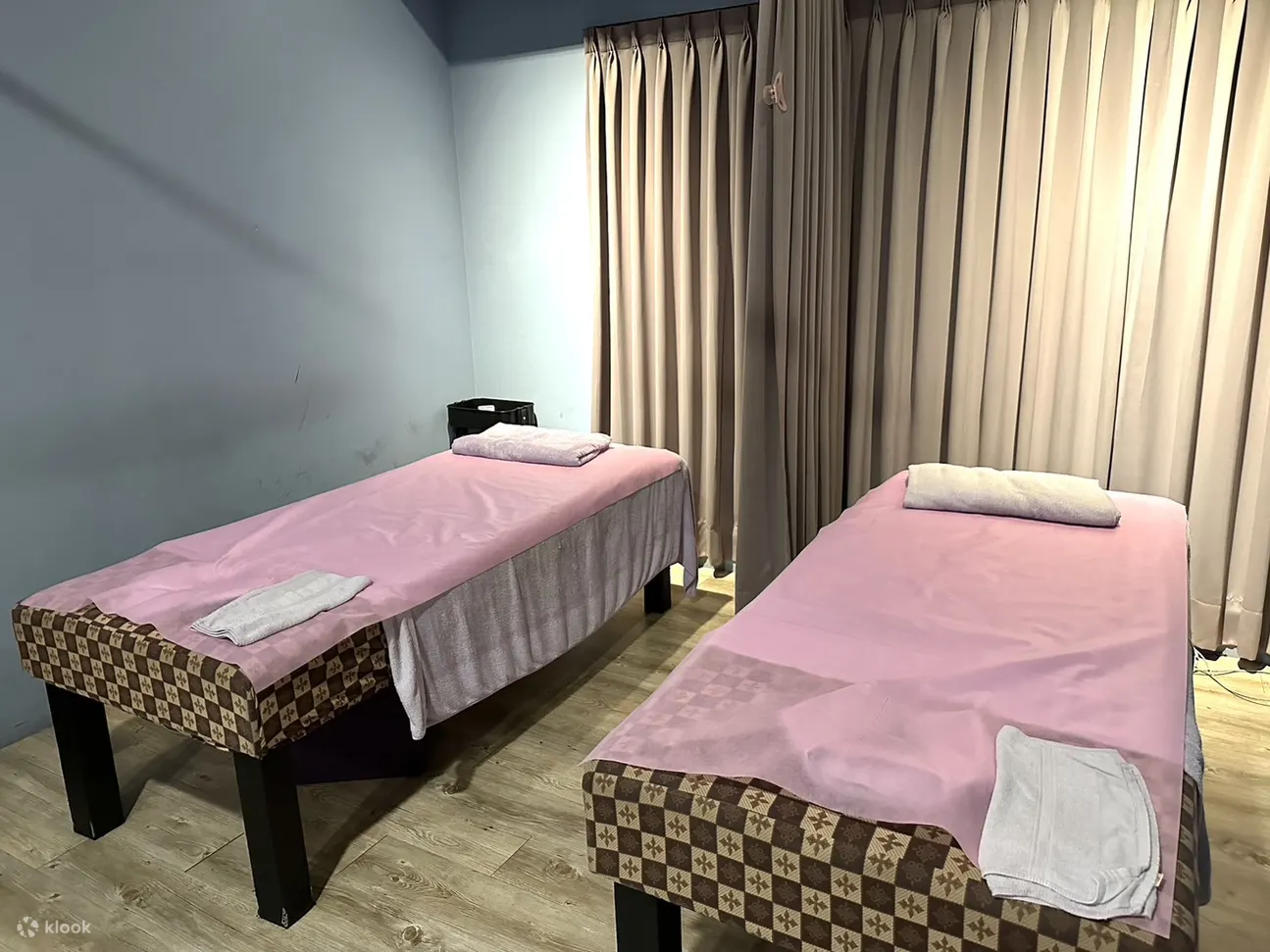 玄武养身会馆 板桥店
