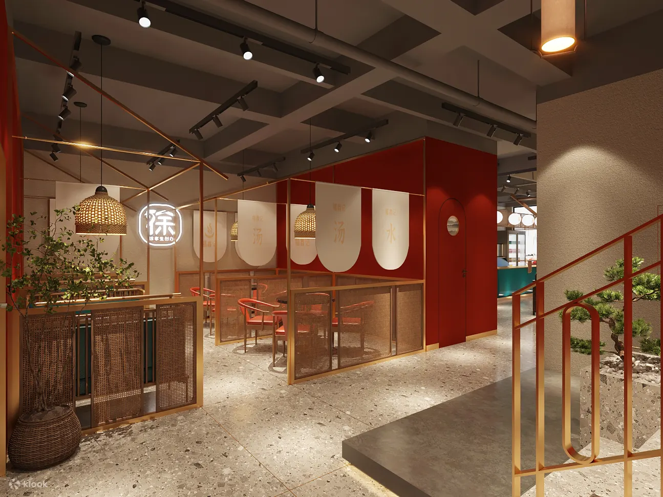 福鑫记·广东猪肚鸡（桂芳园店）