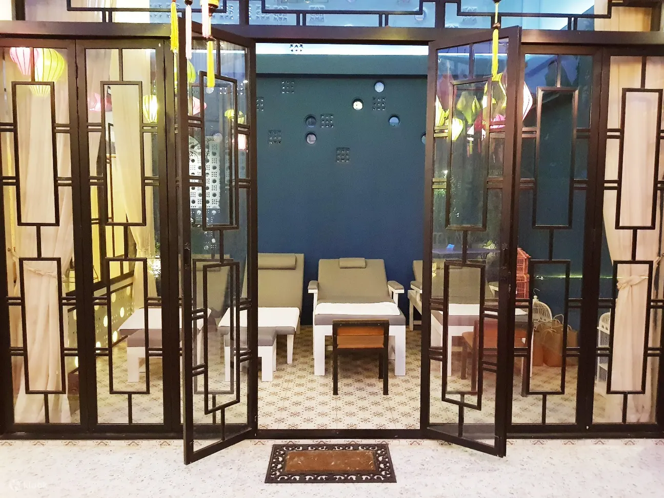 Spa and Massage Phuket
