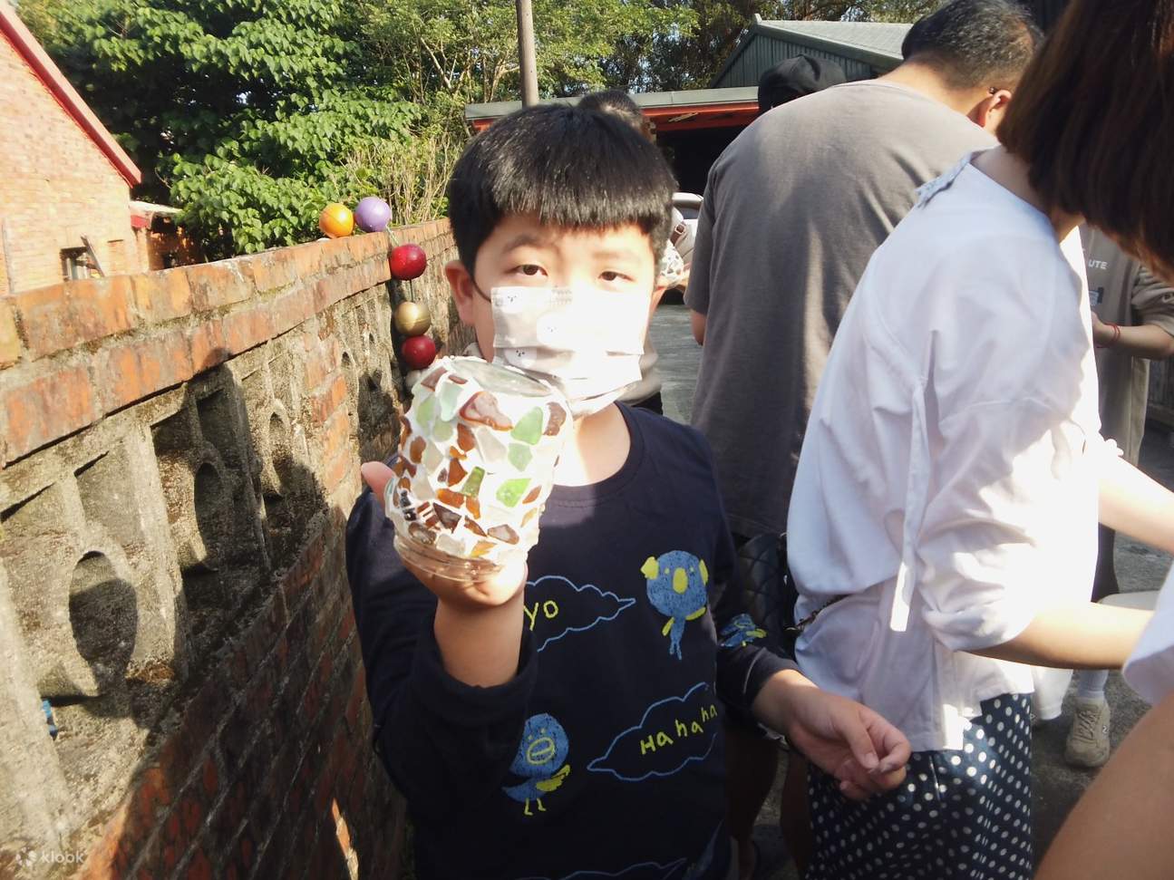 Taipei Gongliao Baharu: Langit Berbintang