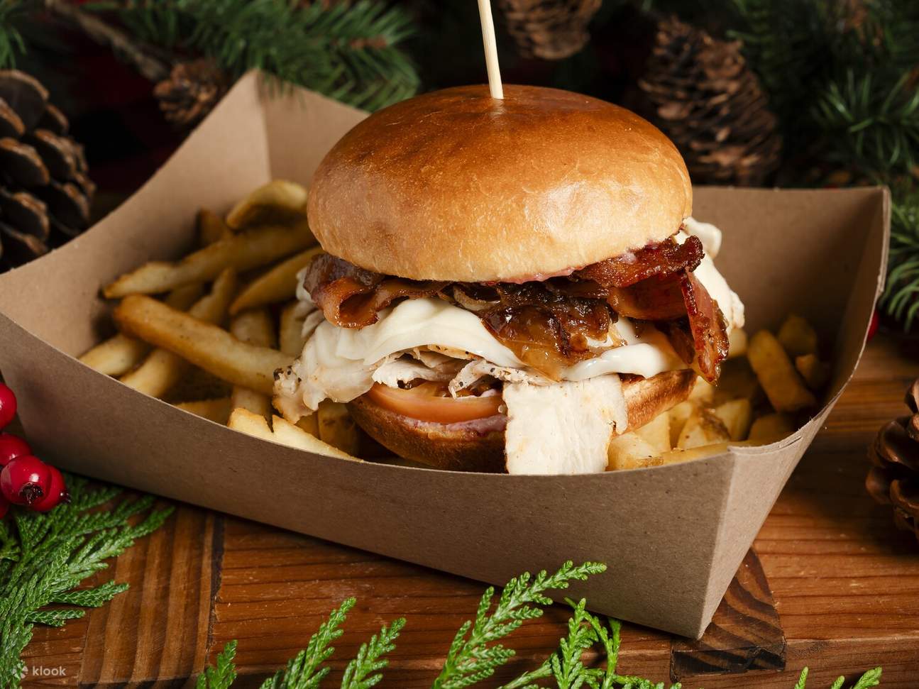 บัตรเข้าชมสะพานแขวนคาปิลาโนในแวนคูเวอร์