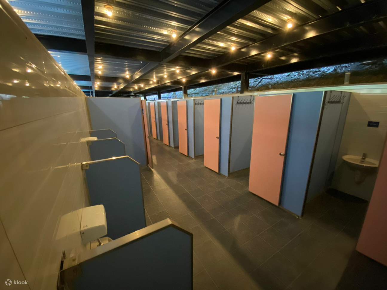 Berkhemah di Nantou｜Tapak Perkhemahan Starry Valley｜Pengalaman Berkhemah Tanpa Khemah