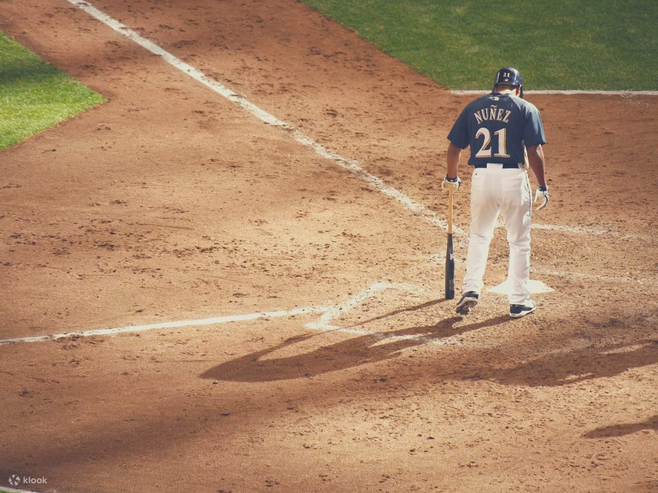 Trận đấu bóng chày Milwaukee Brewers tại American Family Field