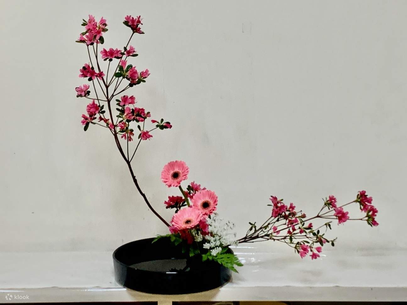 Book an Ikebana Experience Online Klook Canada