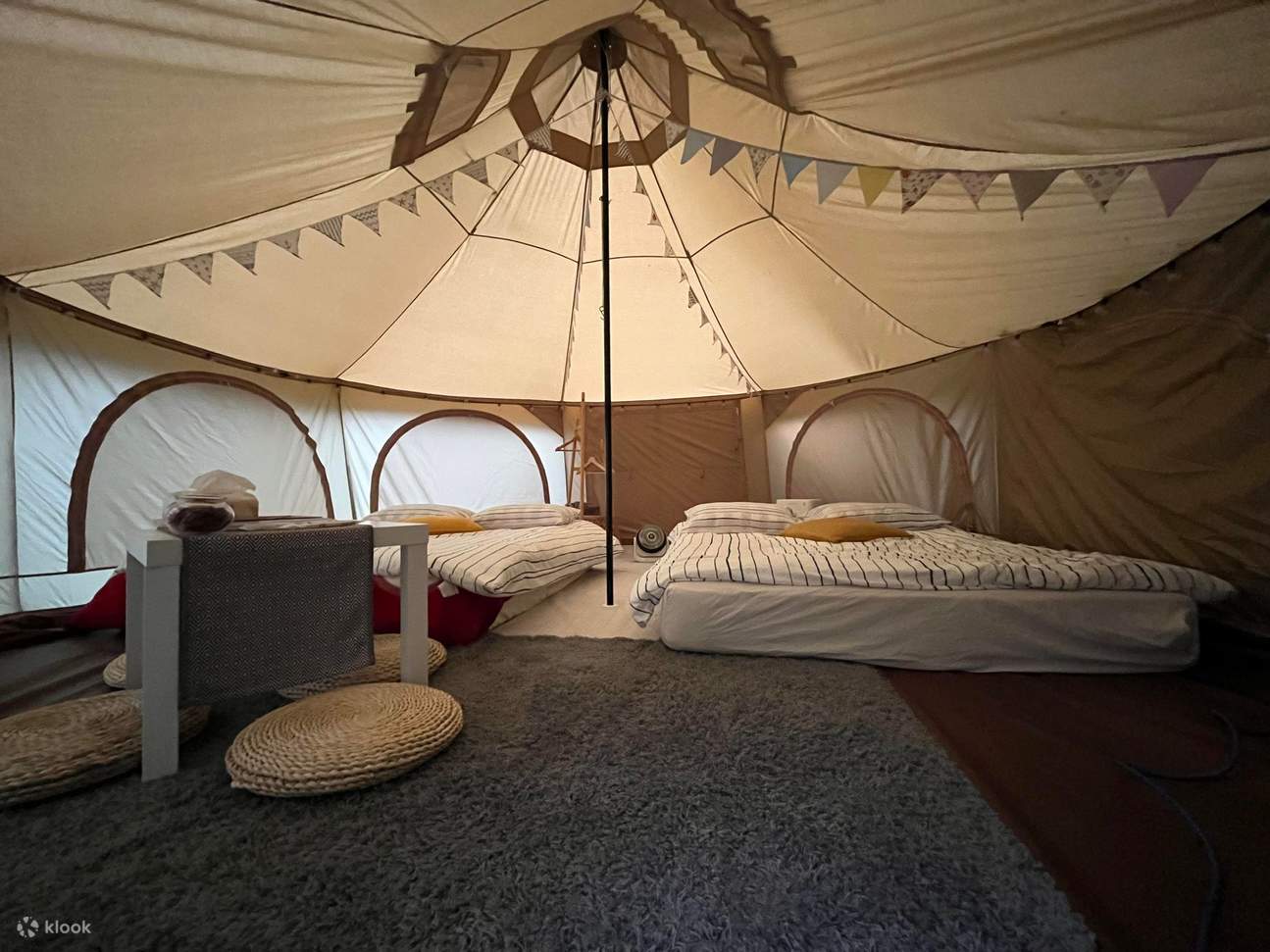 樂羋佤露營聚樂部