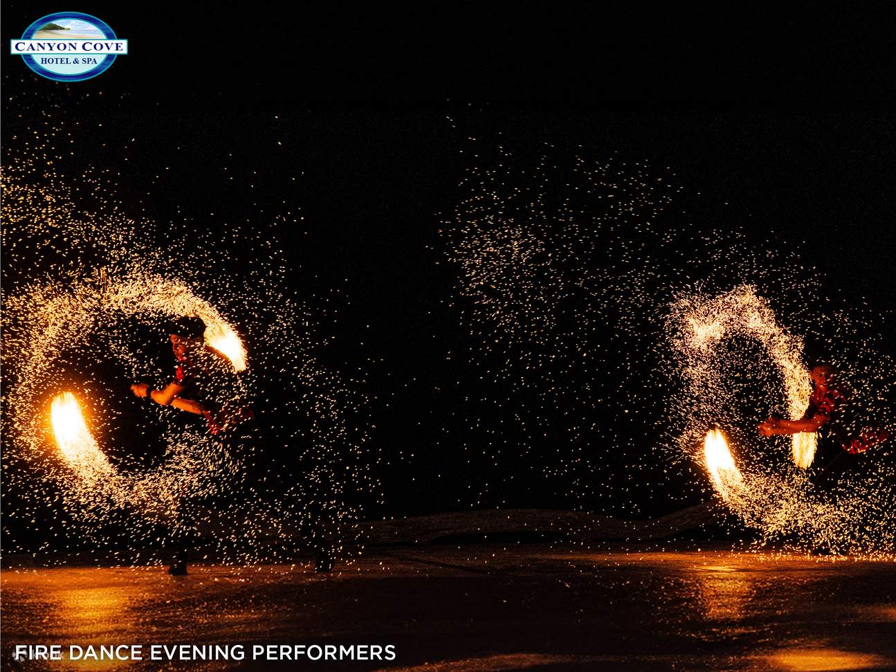 Pase de un día para Canyon Cove Hotel & Spa