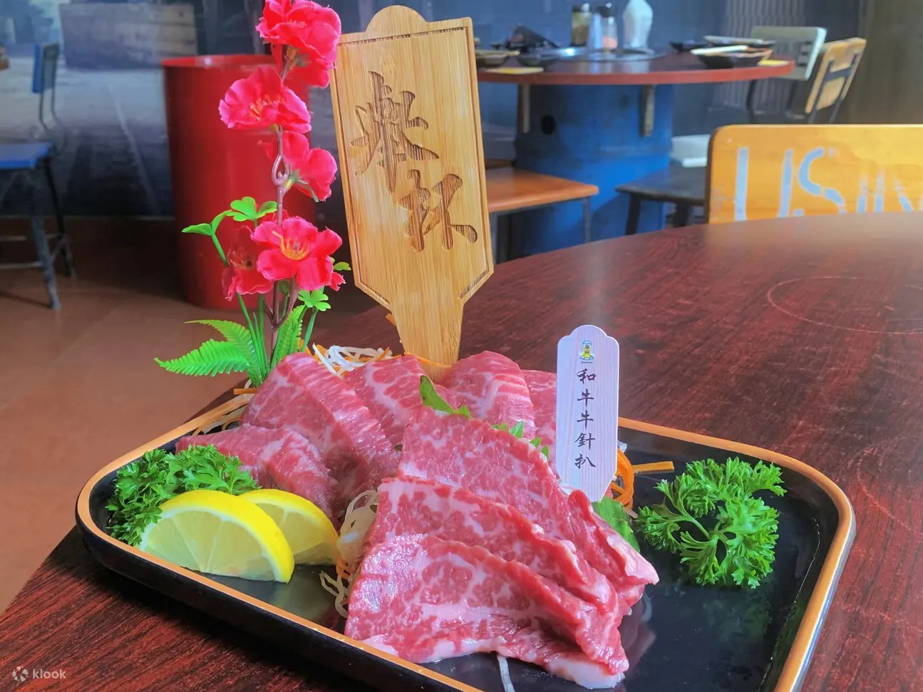 举杯烤肉专门店｜和牛、海鲜刺身烤肉放题｜澳门烧烤放题优惠
