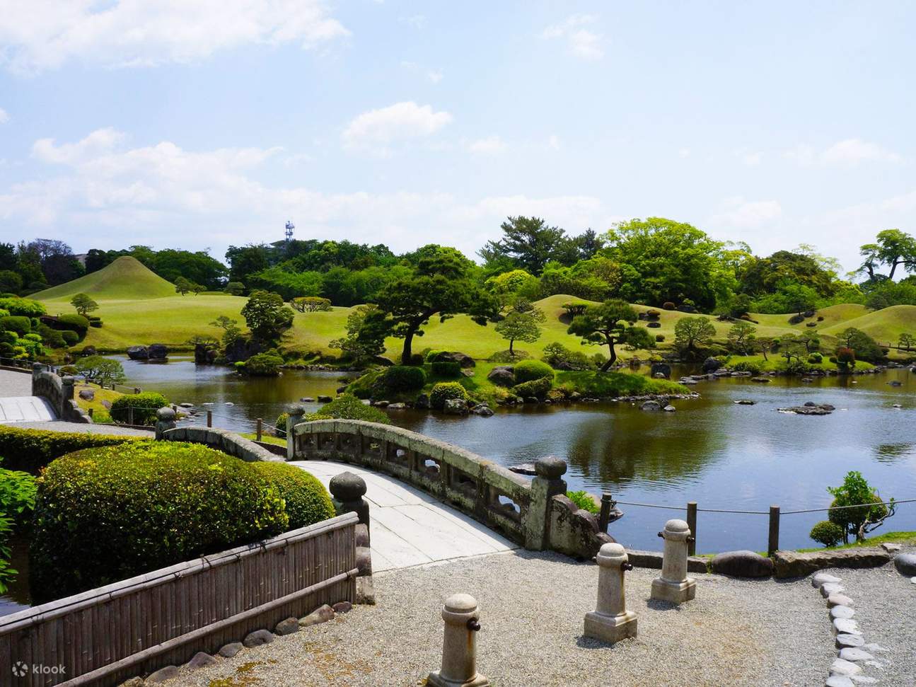 Pas 1 Hari Kumamoto WakuWaku