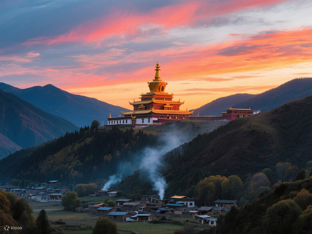 7 Day Tour In Lianbaoyeze Goluo Qinghai Traveling Through 7 Day Tour In Lianbaoyeze Goluo Qinghai Traveling Through