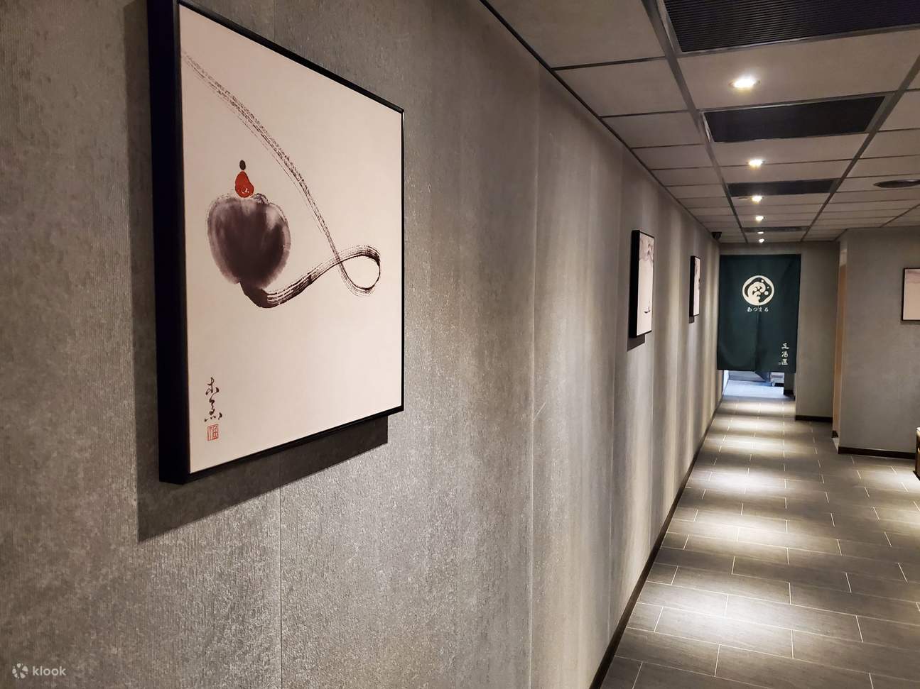 Massage Tsu Tang Hui ở Đài Trung