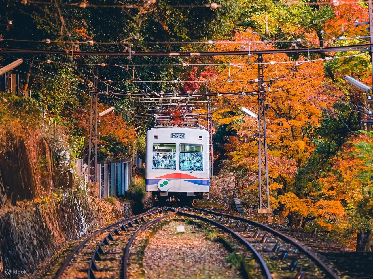 缆车