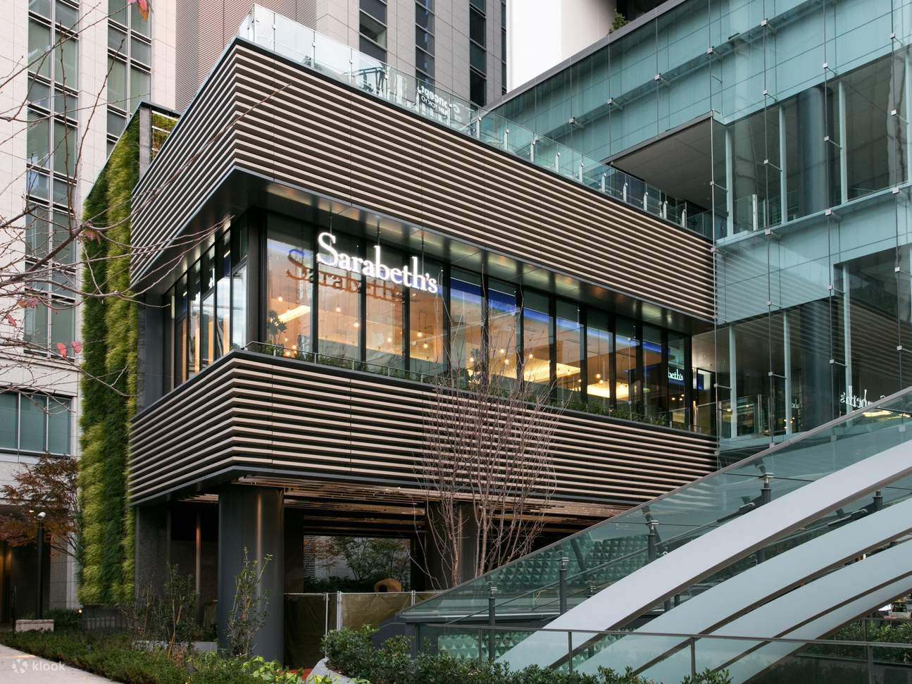 サラベス（Sarabeth’ｓ）美式輕食餐廳 - 東京