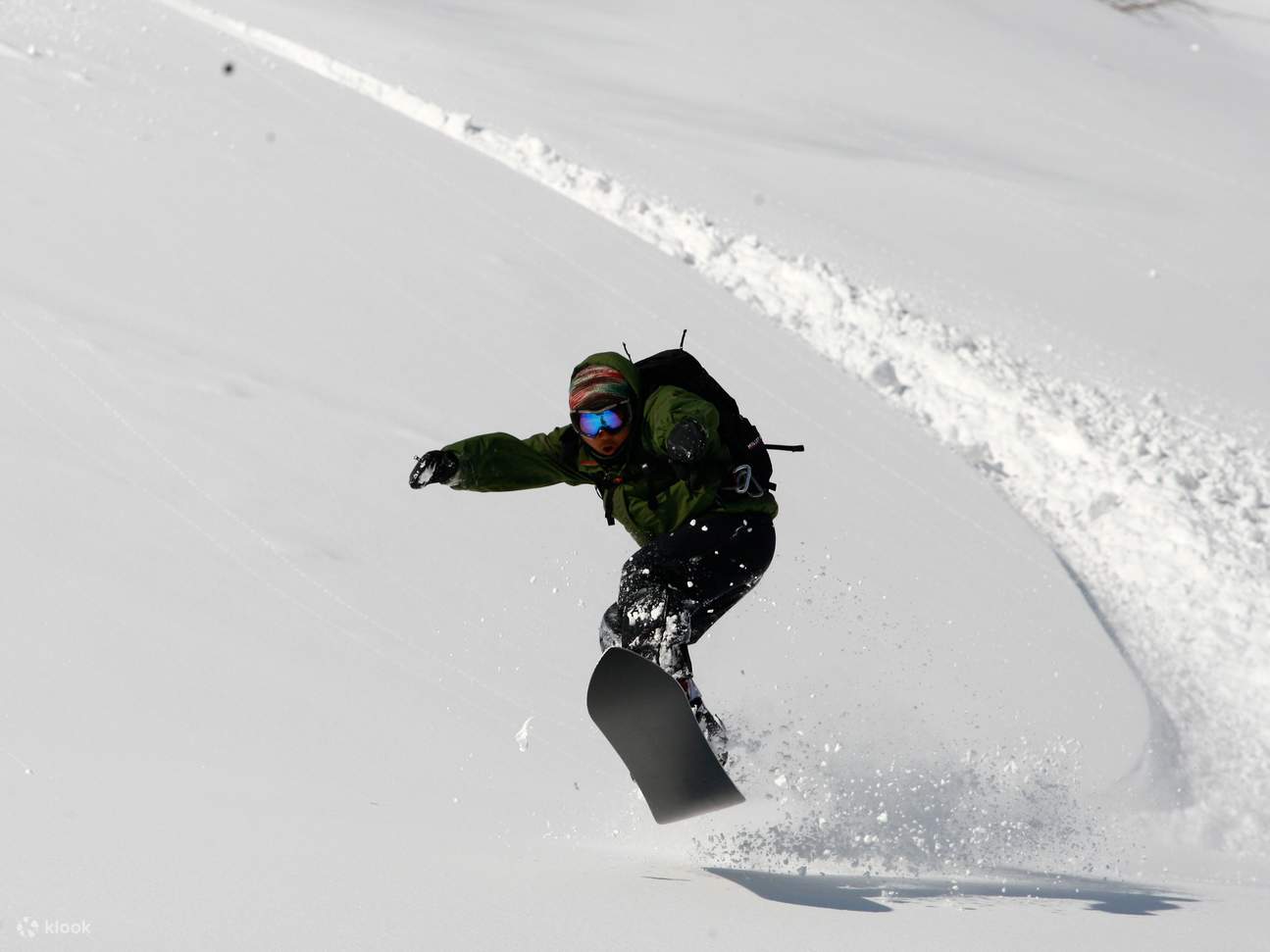 Vé đi cáp treo: Khu nghỉ dưỡng trượt tuyết Niseko (ở Hokkaido)