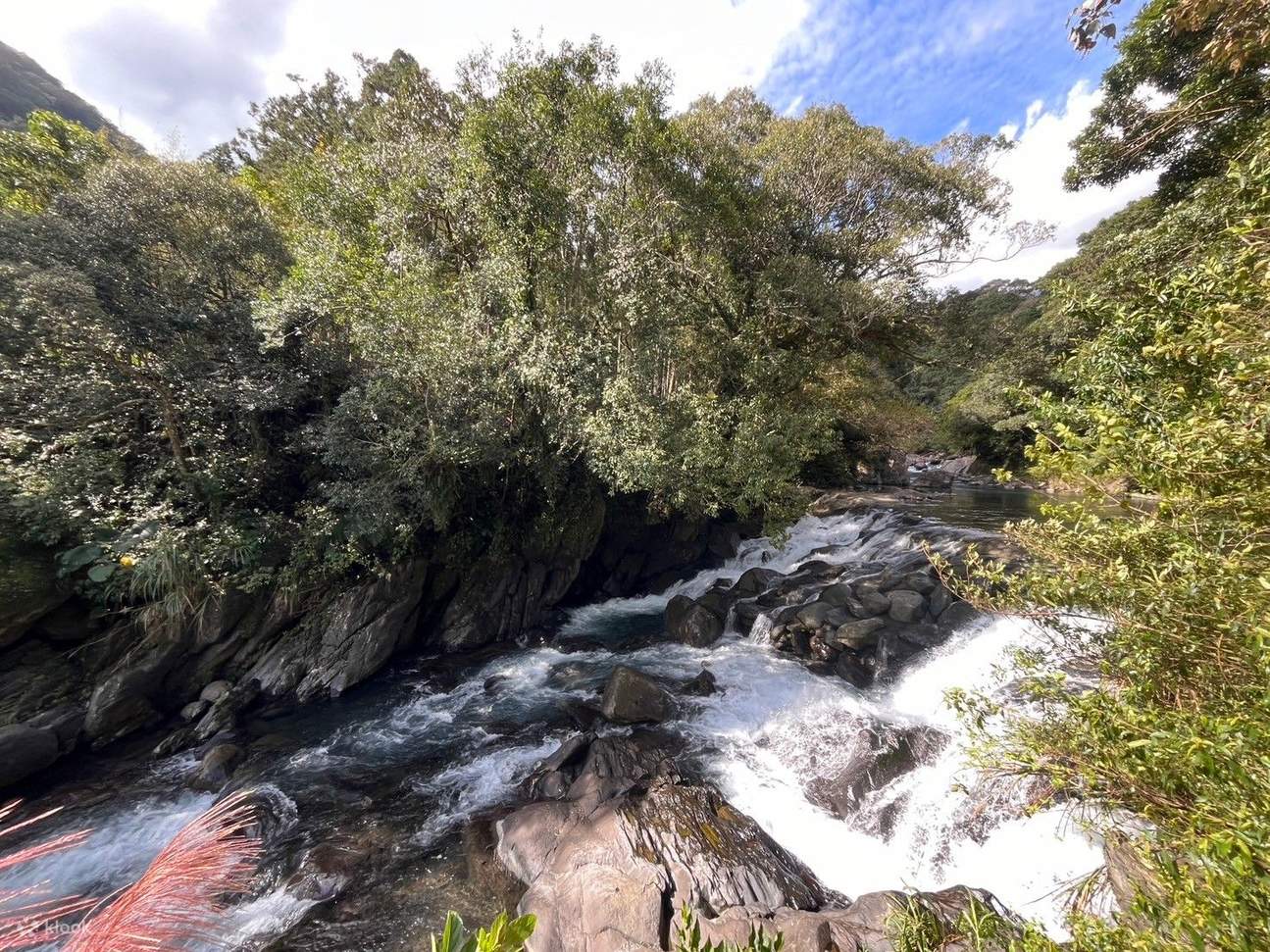 大人も小人も楽しめる烏来デランナンでのキャンプ｜1泊2日｜台北発