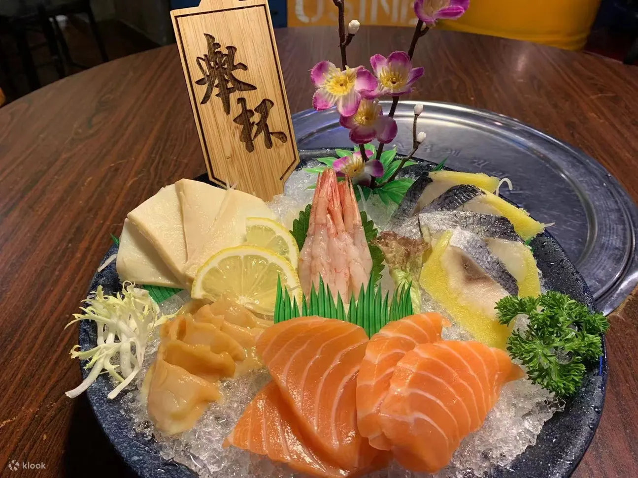 举杯烤肉专门店｜和牛、海鲜刺身烤肉放题｜澳门烧烤放题优惠